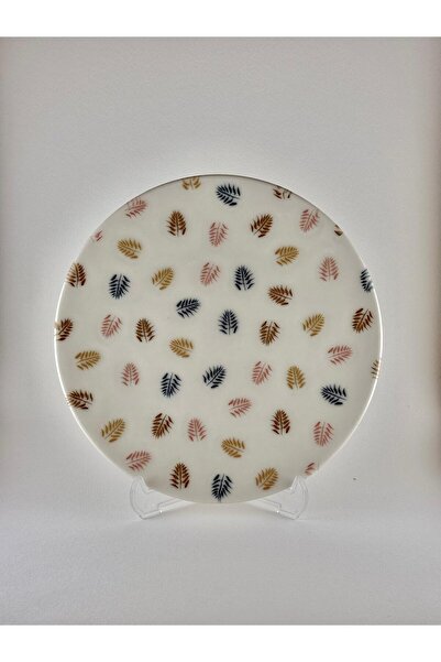 Arsila Home 6'Lı PASTA TABAĞI