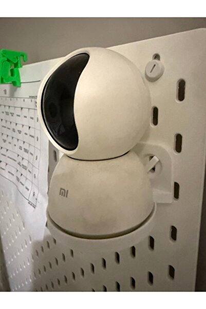 EMCASE Xiaomi 360 ip c300/c200 Kamera İçin Skadis Askı Aparatı (KAMERA YOK)