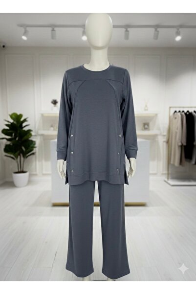 fariza tekstil Hijab double set