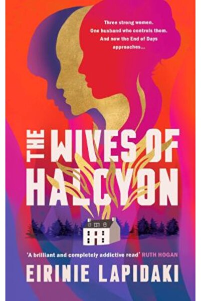 Legend Soțiile lui Halcyon