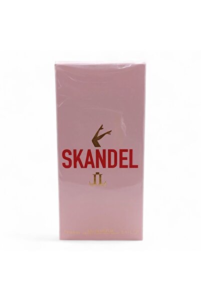 BEAUTY AND HEALTH عطر سكاندل 100مل