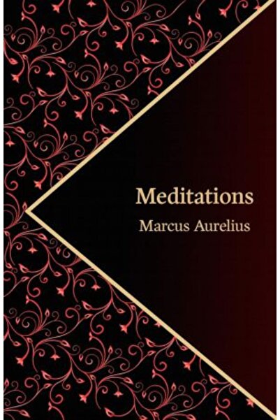 Legend Press Meditații (Legend Classics) - Marcus Aurelius (broșură)