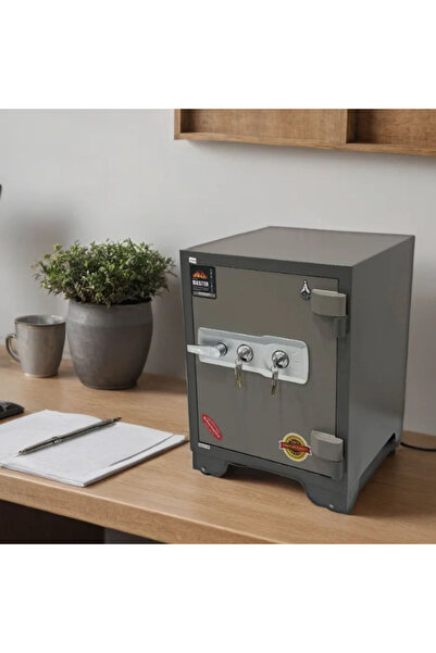 Tasamem Dafia Two-key safe