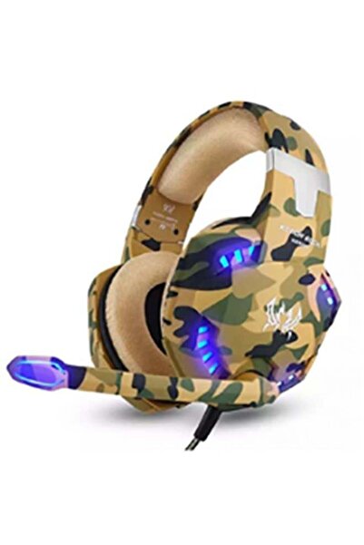 KOTION EACH Over-Ear Pro Gaming Stereo Headset With Microphone For PS4/PS5/XO...