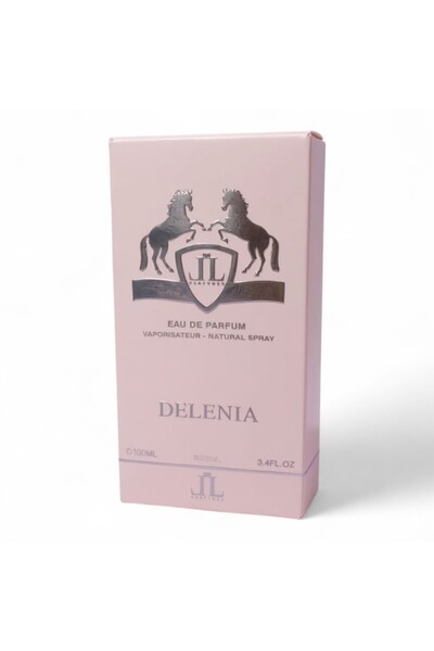 BEAUTY AND HEALTH عطر ديلينا - الأناقة والجاذبية