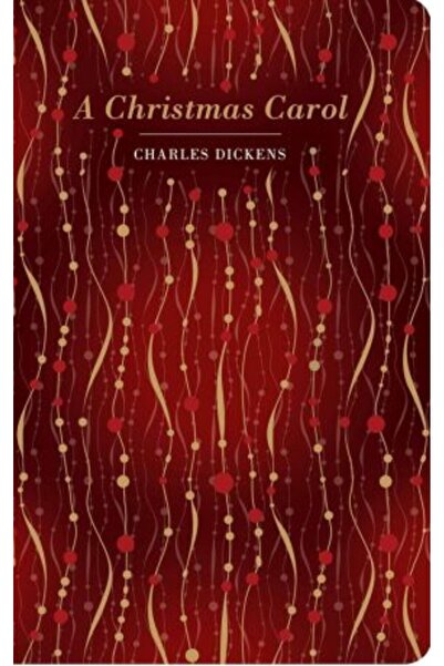 Chiltern Publishing A Christmas Carol (Chiltern Classics) - Charles Dickens