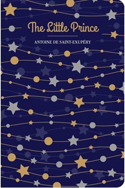 Chiltern Publishing Ο Μικρός Πρίγκιπας (Κλασικά του Τσίλτερν)