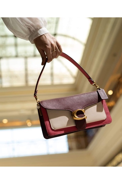 ABAS شنطة كتف