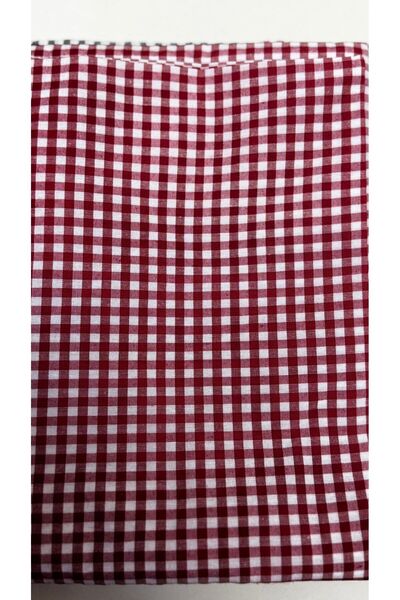 Önfem Home Collection Pötikare Masa Örtüsü/piknik Örtüsü/sofra Bezi