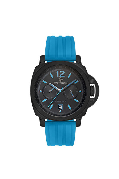 Sergio Tacchini ساعة يد رجالية هيريتك ST.1.10414-5