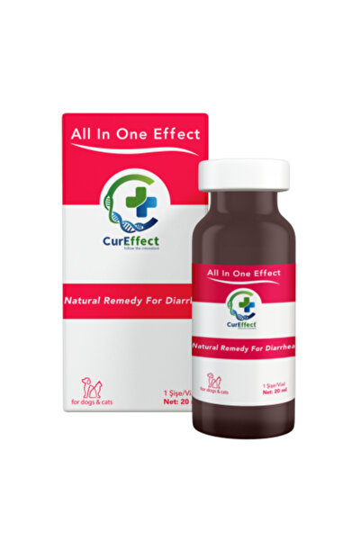 Cureffect Cureffet All in One Effect 20ml
