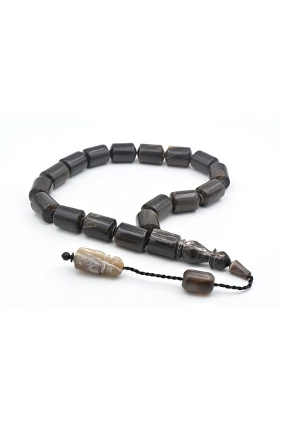 Murty99 Mastercrafted Systematic Capsule Cut Buffalo Horn Efe Mascot Prayer B...