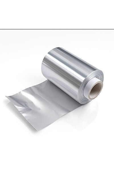 LABEL WORLD Nargile Ve Kuaför Folyosu 15cm X 50 Metre