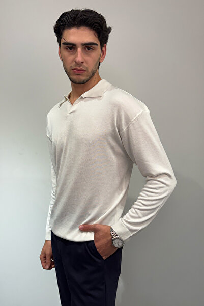 THE DOGI UZUN KOLLU TRİKO