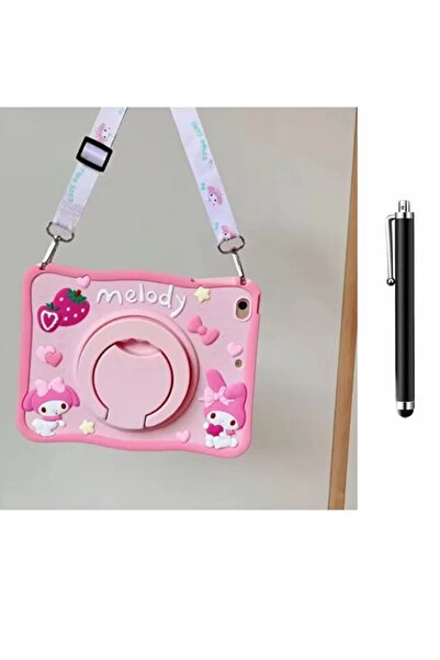 corcishop حافظة ميلودي متوافقة مع جهاز لينوفو تاب كيه 11 الجيل الثاني تي بي 3...