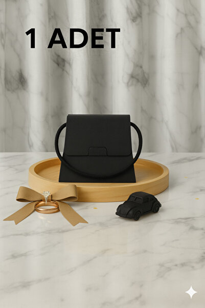 Meröka Özel Anlar İçin 1 Adet Premium Hediyelik Çanta ve Konsept Hediye Kutus...
