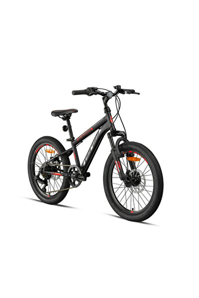 Geroni 2026 Magnum 20 Jant Mekanik Disk Fren Çocuk Bisikleti