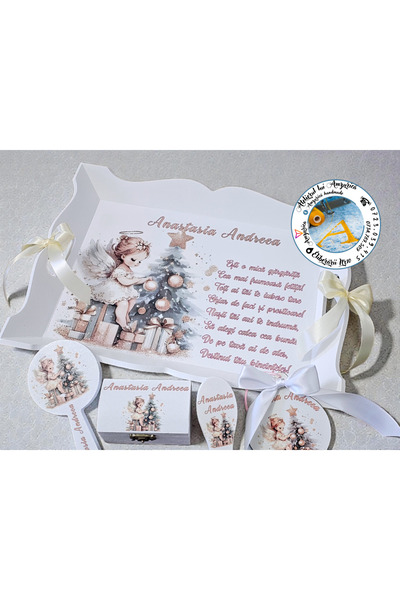 Atelierul lui Amzurică Tăviță aniversara 1 an