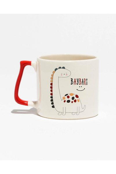 Bir Hatıra Dino Lüks Kupa (isimli)