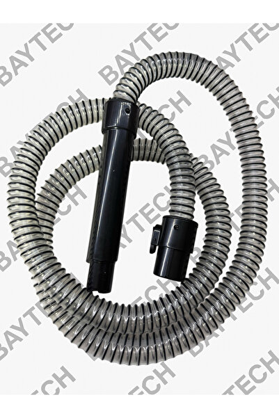 Baytech Kumtel HCC-01 / HCC-02 Koltuk ve Halı Yıkama Makinesi Hortumu – Uyuml...