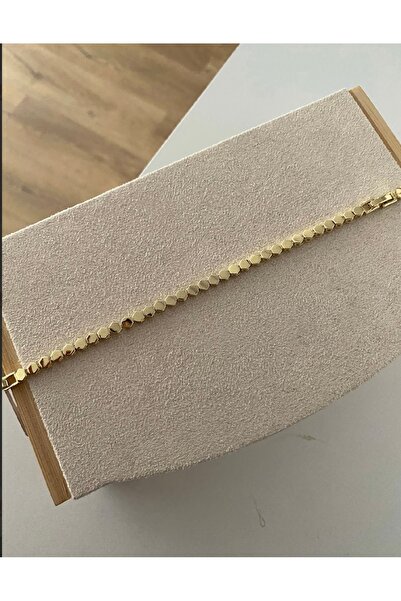 Bade Jewelry Vip Petek Bileklik