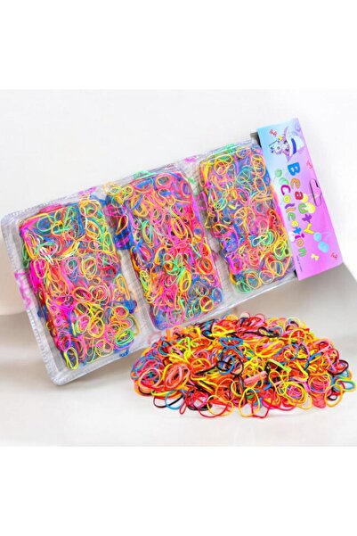 BANDECO ربطات مغاطات شعر ربطات الشعر الصغيرة