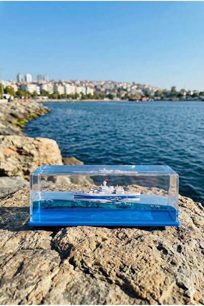 BEYZANA Batmayan Aşk Gemisi Sevgiliye Özel Titanik