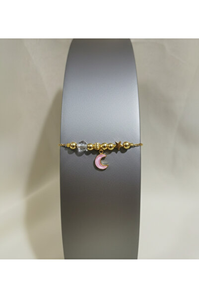 SATIYU BUTİK سوار بلاستيكي مزخرف بتعليقات متدلية