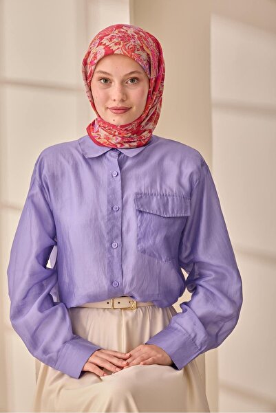 Silk Home Eșarfă de mătase Olinda 47002-41