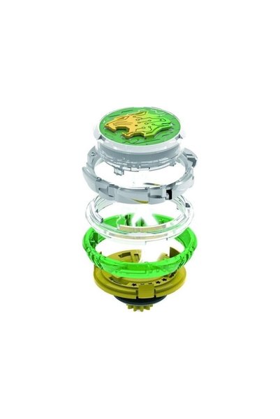 JOYFUL CHİLD Oyuncak Kılıç Mega Beyblade Infinity Nado Yıldırım Leoparı