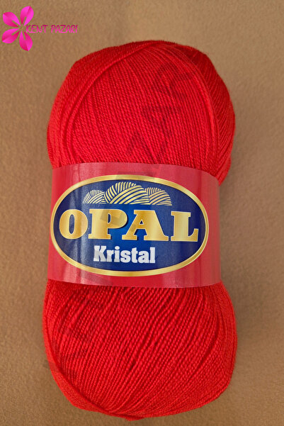 Kent Pazarı خيط أوبال كريستال لايف 100 جرام 475 متر خيط أوبال كريستال لايف - ...