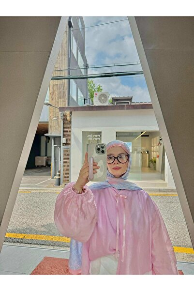 İpekhan شال سوفت سوكدلين من شوكرا 3057-06