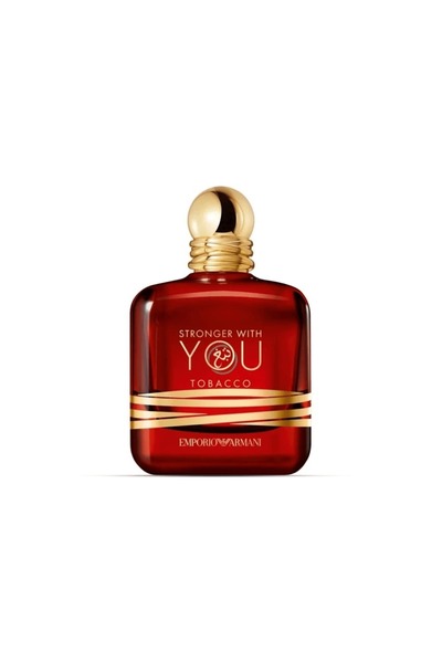 Giorgio Armani Giorgio Armani Strong With You Tobacco Eau de Parfum 100ml