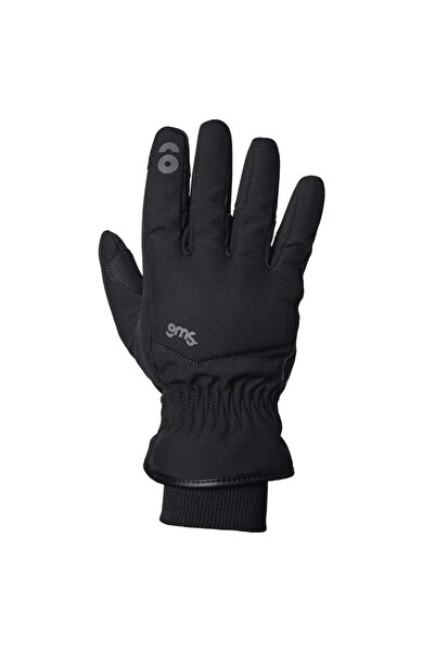 GMS VITO WP Motosiklet eldiven EN13594 BLACK