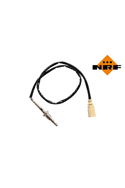 NRF Senzor Temperatura Gaze Evacuare Audi A3/Q3 Seat Leon