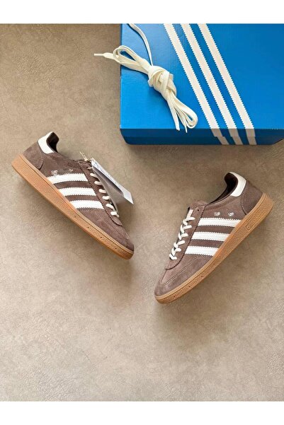 YONCA OUTLET Unisex Daily Sneaker Comfortable Sole Sports Shoes Retro Design (Yonca 35089)