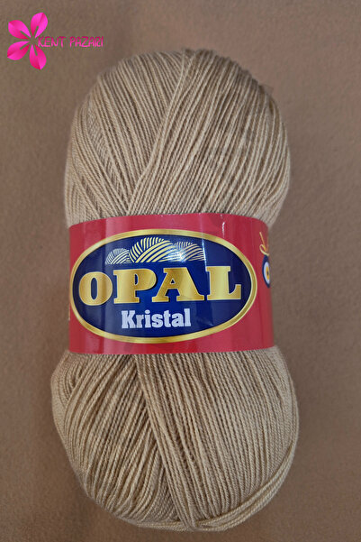 Kent Pazarı Snur de fibre de cristal opal 100 gr 475 metri fir de fibre - 4 b...