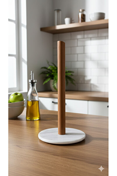 Dia حامل مناديل ورقية / حامل مناديل ملفوفة