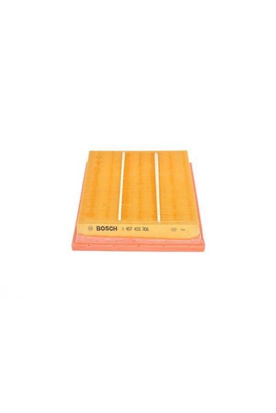 Bosch 1457433306 - HAVA FİLTRESİ OTOMATİK ŞANZUMAN MİNİ R50 01-06 R53 01-06 R52 04-07