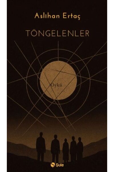 Şule Yayınları Töngelenler