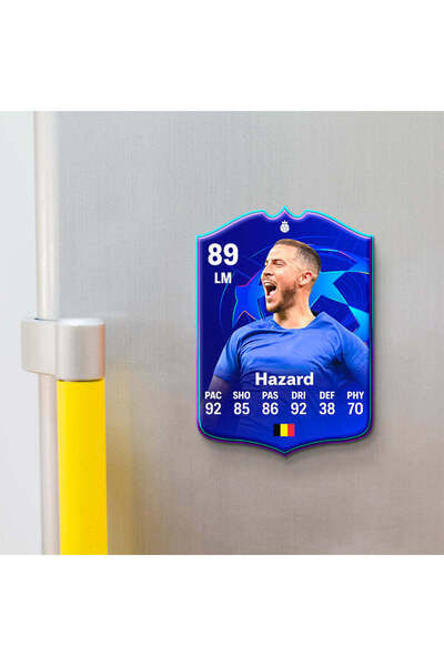 11GOATS Magnet pentru frigider - Pericol