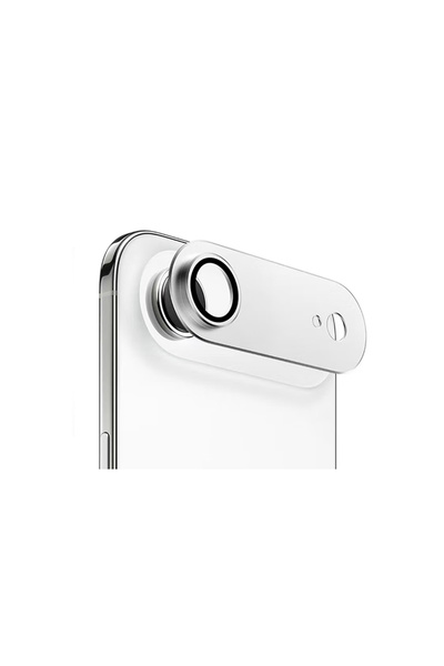 UnDePlus Apple iPhone 17 Air Transmittance Hd Ar+Af Technology Full Camera Le...