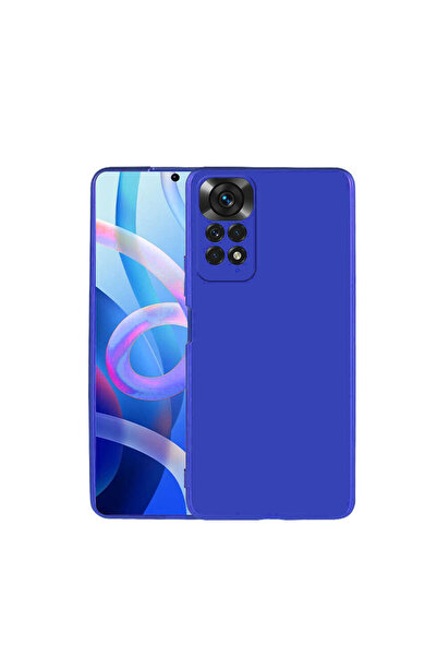 UnDePlus Xiaomi Redmi Note 12 Pro 4g Case Soft Matte Premier Case Cover