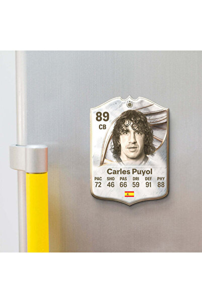 11GOATS Magnet de frigider - Puyol