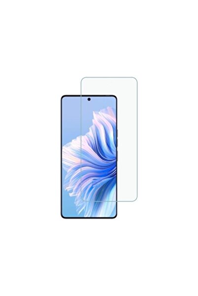 Doozy Tecno Camon 40 Pro 5G Ekran Koruyucu Nano 9h Özellikli Kırılmaz Ekran K...