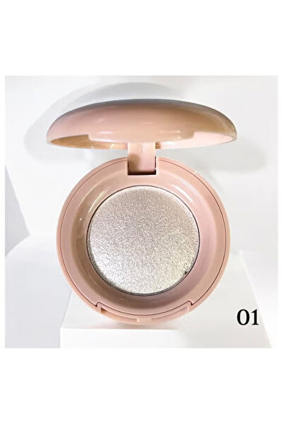 Miss Pretty Highlighter No. 01 - An instant touch of radiance for glowing skin