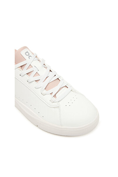 ON Teniși de damă albi The Roger