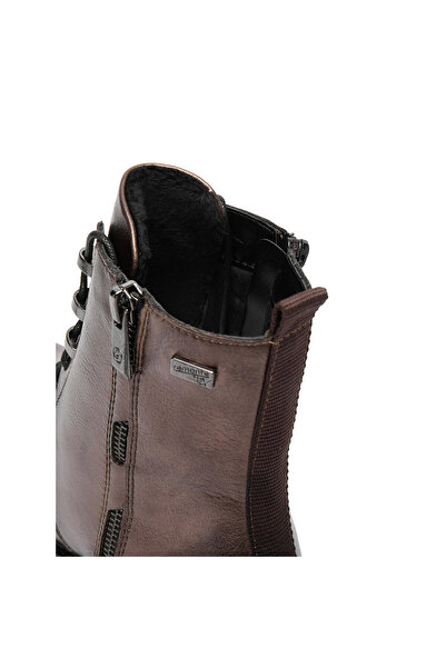 Remonte ankle boots women brown CEO-D8656-90