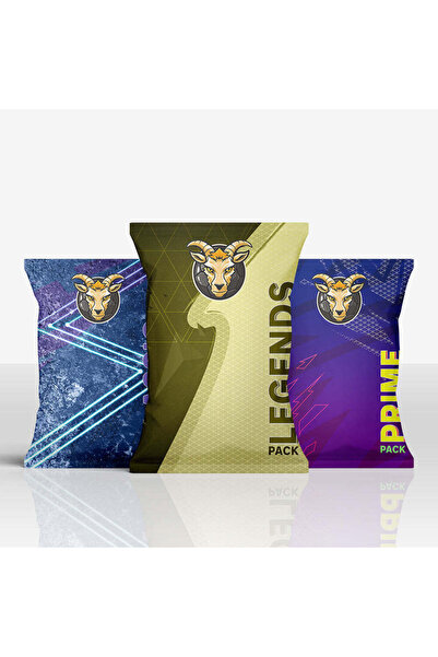 11GOATS Bundle Pack FC 24