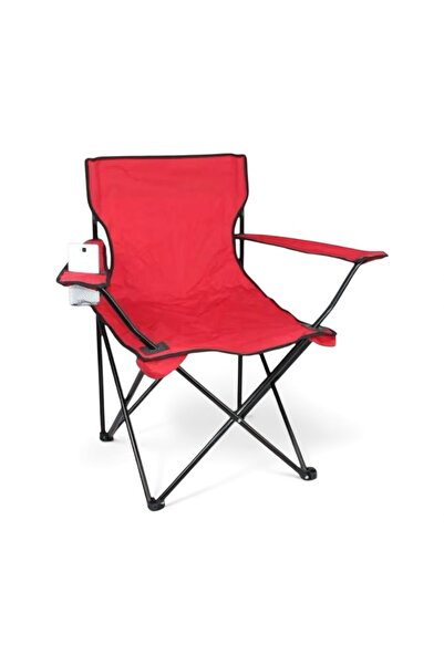 VERANDA Folding camping chair – for comfort on every adventure